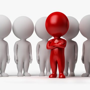 Отличительные особенности вашего сообщества