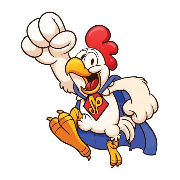 Чат-бот Super Petukh