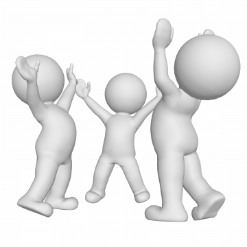 Актив в группе — залог её самороста